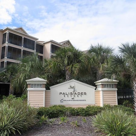 Angela'S Palisades Resort - Three Bedroom Condominium 406 Four Corners Екстериор снимка