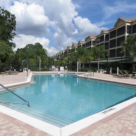 Angela'S Palisades Resort - Three Bedroom Condominium 406 Four Corners Екстериор снимка