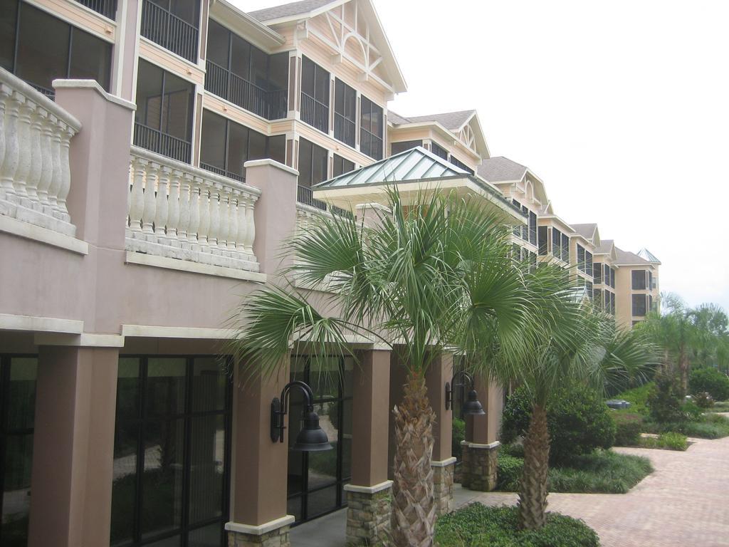 Angela'S Palisades Resort - Three Bedroom Condominium 406 Four Corners Екстериор снимка