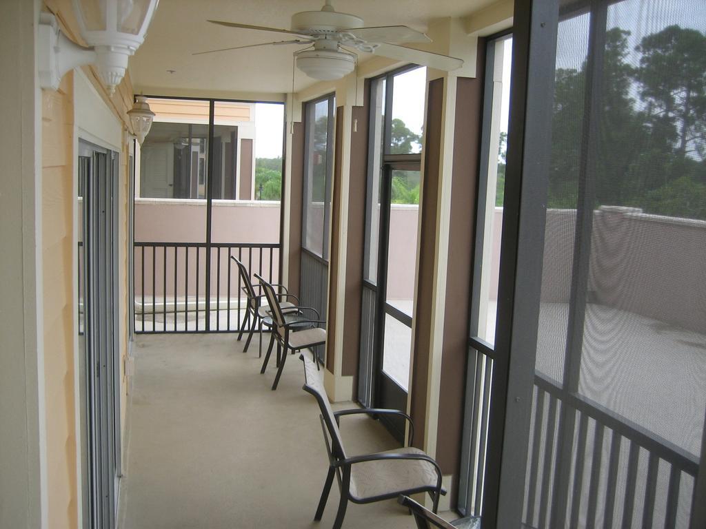 Angela'S Palisades Resort - Three Bedroom Condominium 406 Four Corners Екстериор снимка