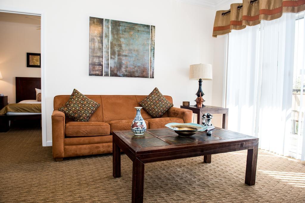 Angela'S Palisades Resort - Three Bedroom Condominium 406 Four Corners Стая снимка