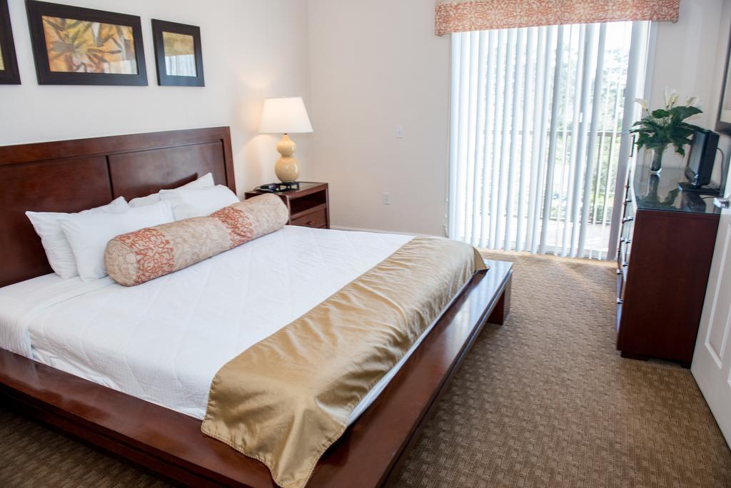 Angela'S Palisades Resort - Three Bedroom Condominium 406 Four Corners Стая снимка