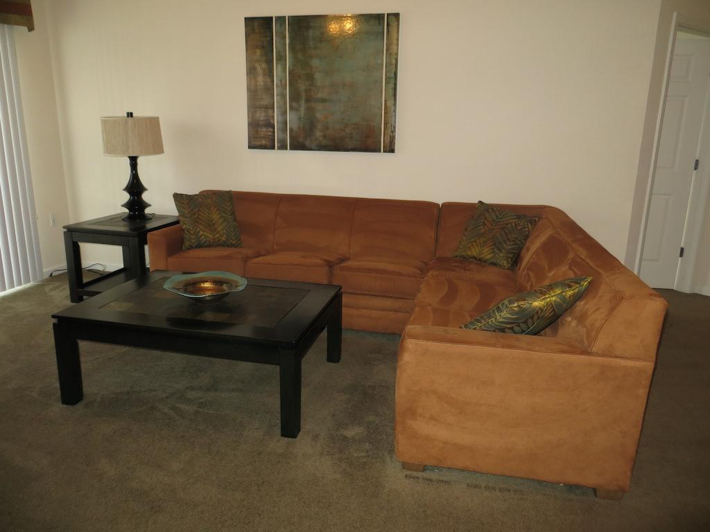 Angela'S Palisades Resort - Three Bedroom Condominium 406 Four Corners Екстериор снимка