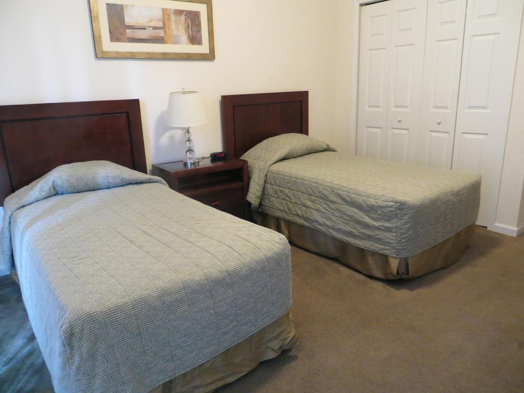 Angela'S Palisades Resort - Three Bedroom Condominium 406 Four Corners Екстериор снимка