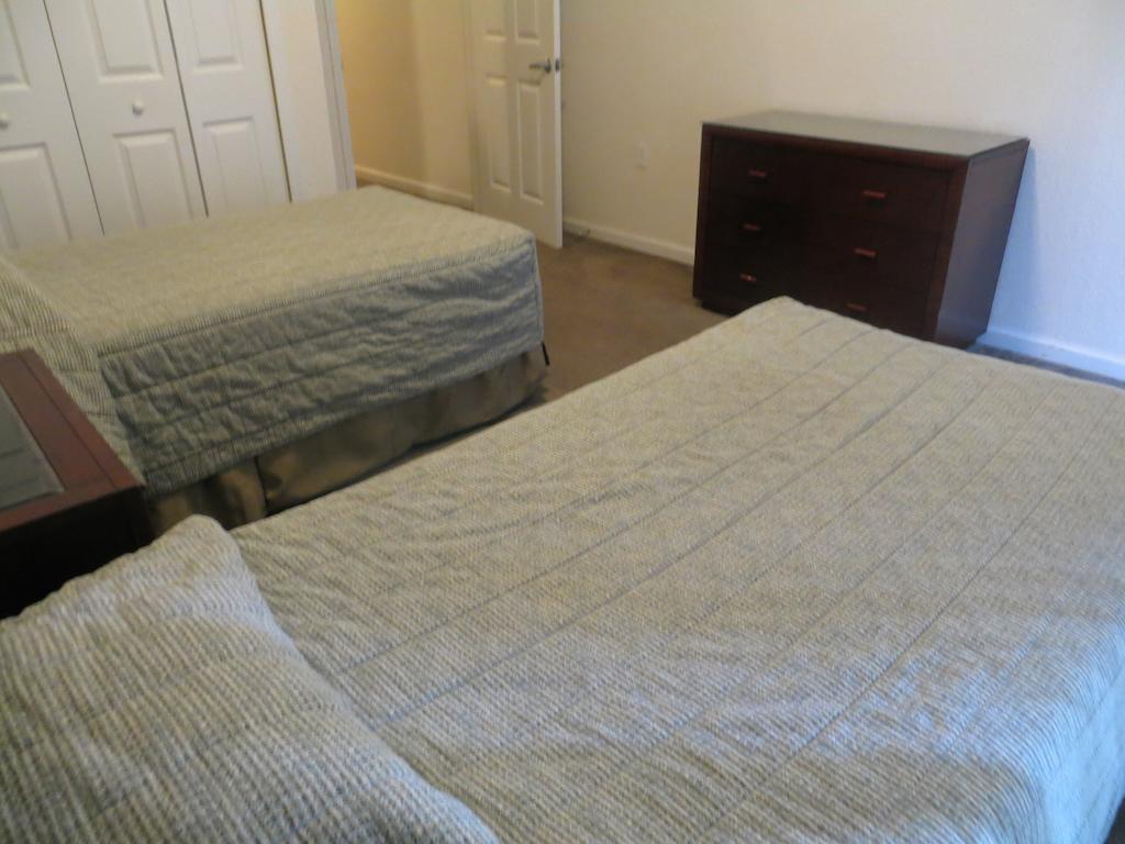 Angela'S Palisades Resort - Three Bedroom Condominium 406 Four Corners Екстериор снимка