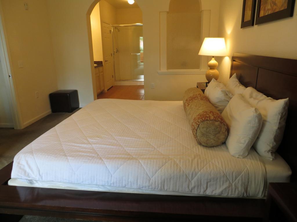 Angela'S Palisades Resort - Three Bedroom Condominium 406 Four Corners Екстериор снимка