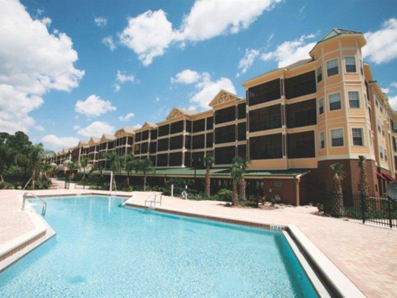 Angela'S Palisades Resort - Three Bedroom Condominium 406 Four Corners Екстериор снимка
