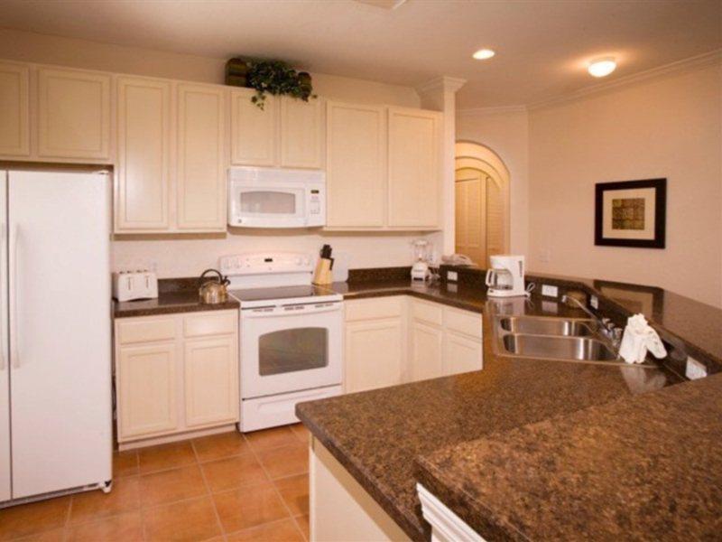 Angela'S Palisades Resort - Three Bedroom Condominium 406 Four Corners Екстериор снимка