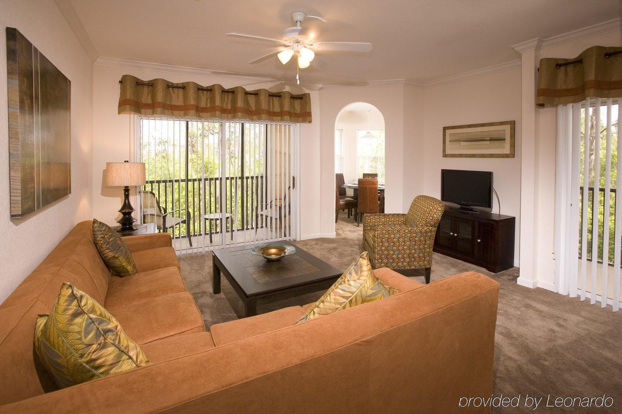 Angela'S Palisades Resort - Three Bedroom Condominium 406 Four Corners Стая снимка