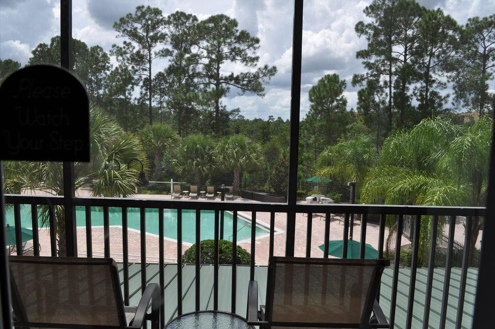 Angela'S Palisades Resort - Three Bedroom Condominium 406 Four Corners Екстериор снимка