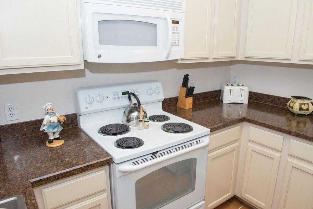Angela'S Palisades Resort - Three Bedroom Condominium 406 Four Corners Екстериор снимка
