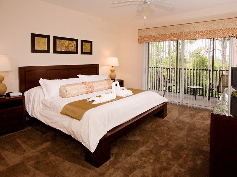 Angela'S Palisades Resort - Three Bedroom Condominium 406 Four Corners Екстериор снимка