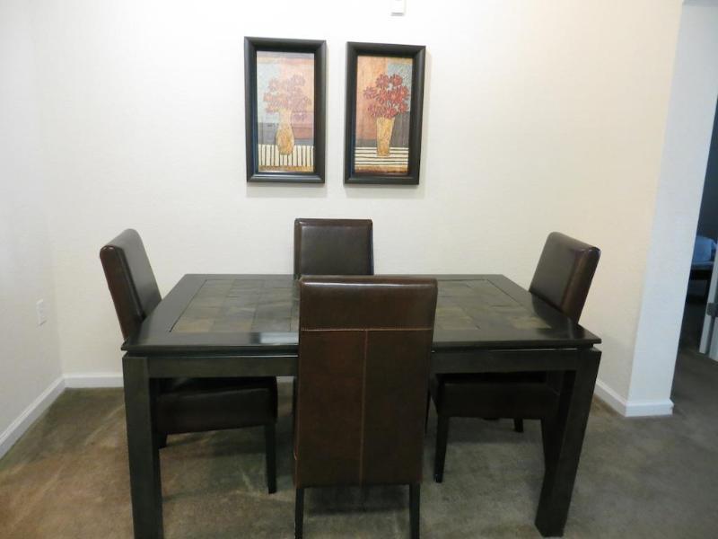Angela'S Palisades Resort - Three Bedroom Condominium 406 Four Corners Екстериор снимка