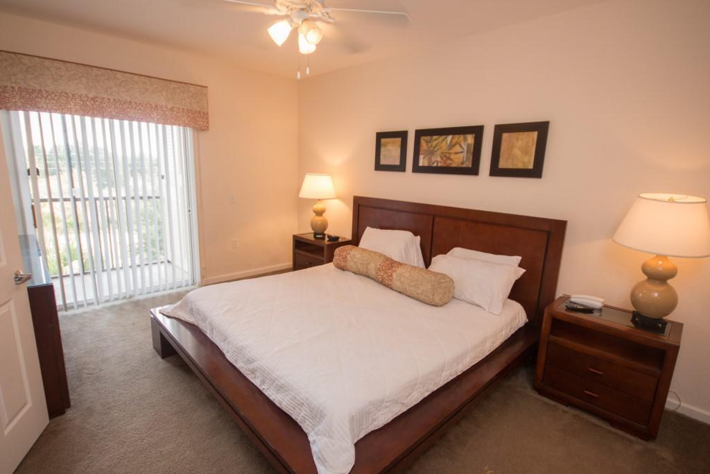 Angela'S Palisades Resort - Three Bedroom Condominium 406 Four Corners Екстериор снимка