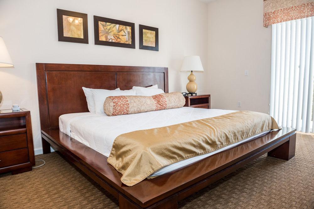 Angela'S Palisades Resort - Three Bedroom Condominium 406 Four Corners Екстериор снимка