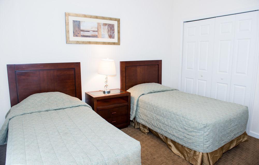 Angela'S Palisades Resort - Three Bedroom Condominium 406 Four Corners Екстериор снимка