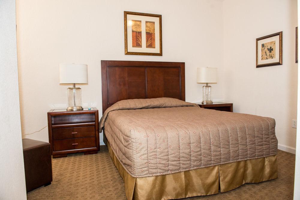 Angela'S Palisades Resort - Three Bedroom Condominium 406 Four Corners Екстериор снимка