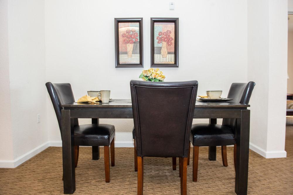 Angela'S Palisades Resort - Three Bedroom Condominium 406 Four Corners Екстериор снимка