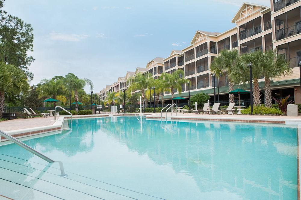 Angela'S Palisades Resort - Three Bedroom Condominium 406 Four Corners Екстериор снимка