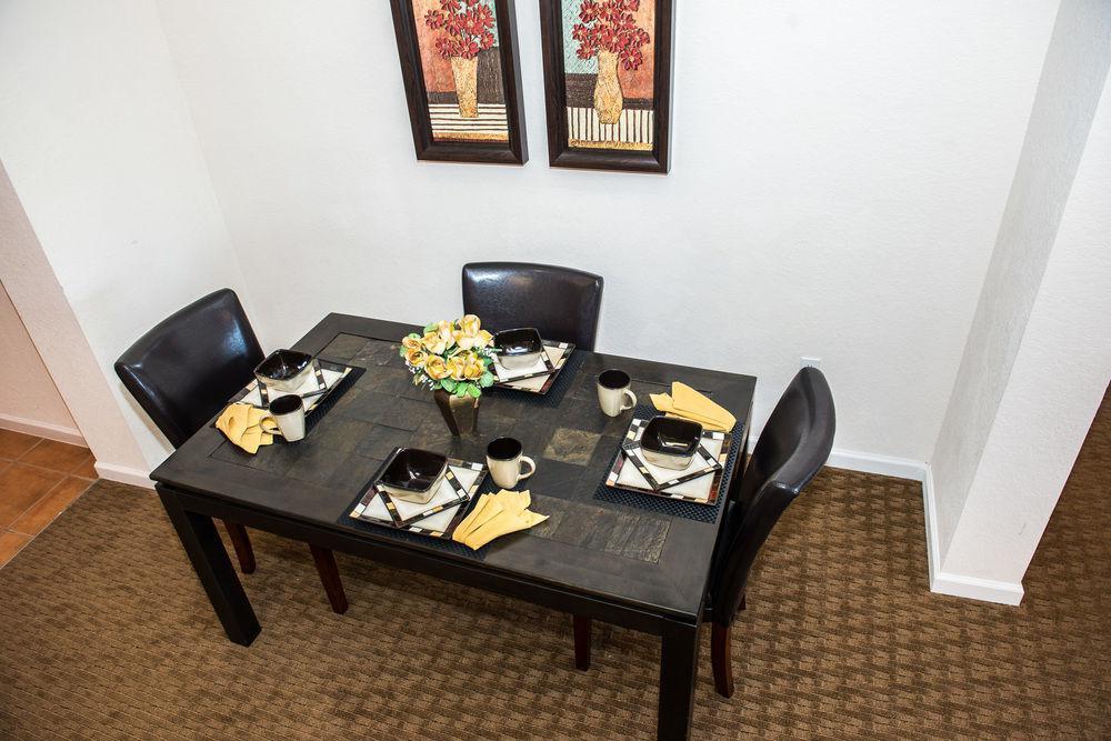 Angela'S Palisades Resort - Three Bedroom Condominium 406 Four Corners Екстериор снимка