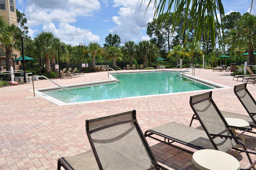 Angela'S Palisades Resort - Three Bedroom Condominium 406 Four Corners Екстериор снимка