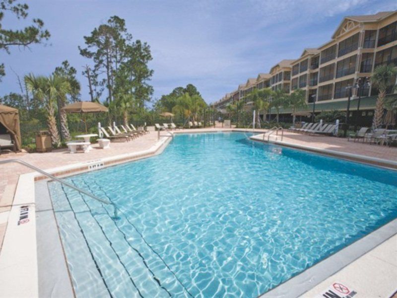 Angela'S Palisades Resort - Three Bedroom Condominium 406 Four Corners Екстериор снимка