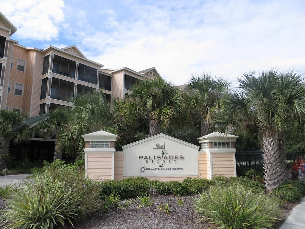 Angela'S Palisades Resort - Three Bedroom Condominium 406 Four Corners Екстериор снимка