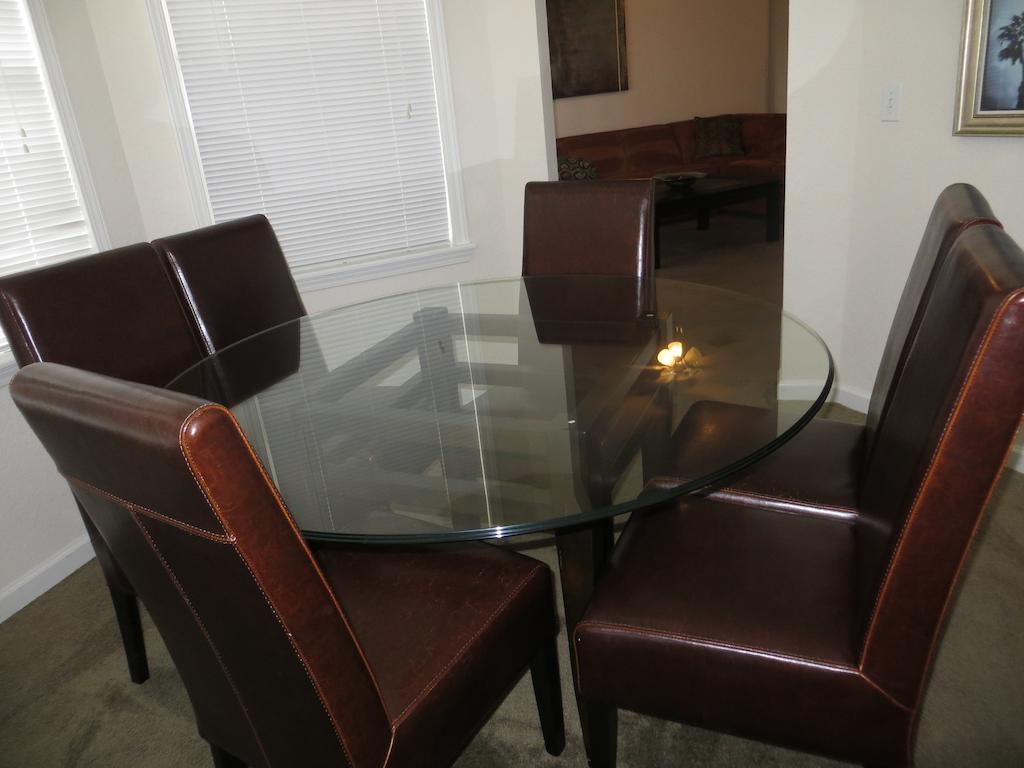 Angela'S Palisades Resort - Three Bedroom Condominium 406 Four Corners Екстериор снимка
