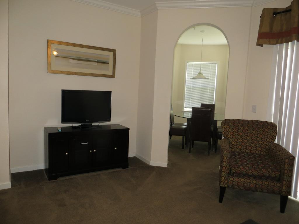 Angela'S Palisades Resort - Three Bedroom Condominium 406 Four Corners Екстериор снимка