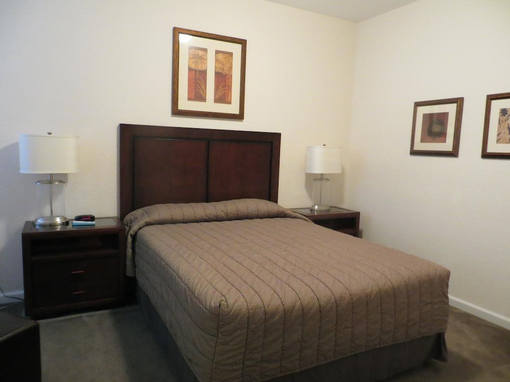 Angela'S Palisades Resort - Three Bedroom Condominium 406 Four Corners Екстериор снимка