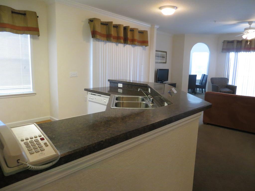 Angela'S Palisades Resort - Three Bedroom Condominium 406 Four Corners Екстериор снимка