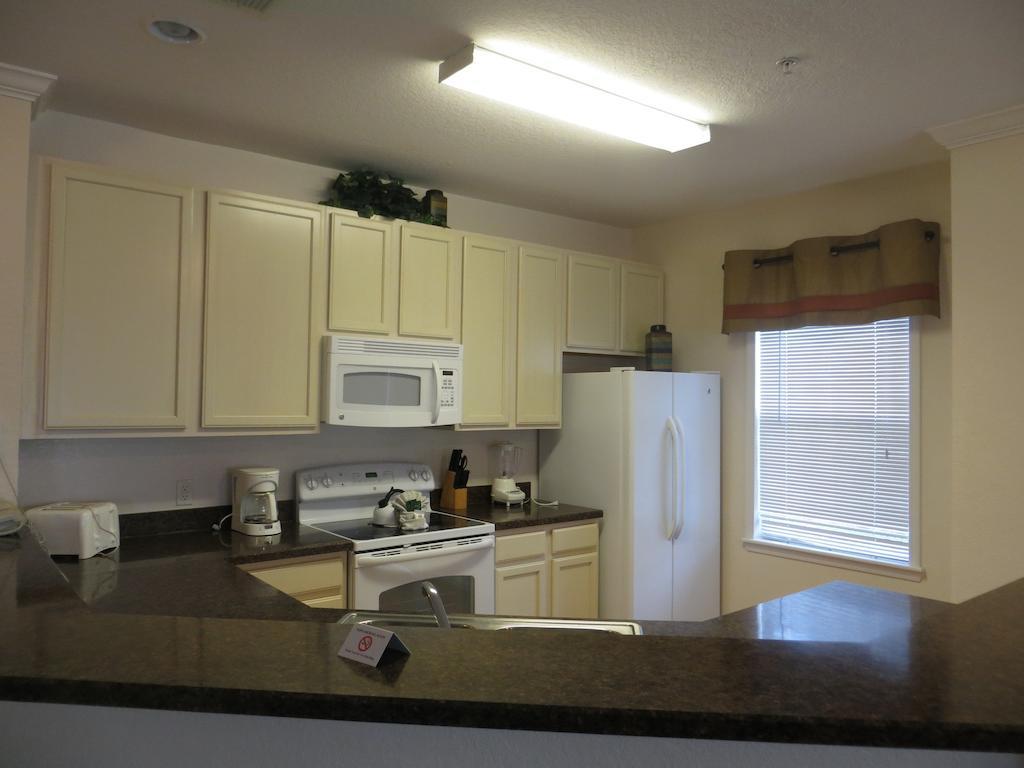 Angela'S Palisades Resort - Three Bedroom Condominium 406 Four Corners Екстериор снимка