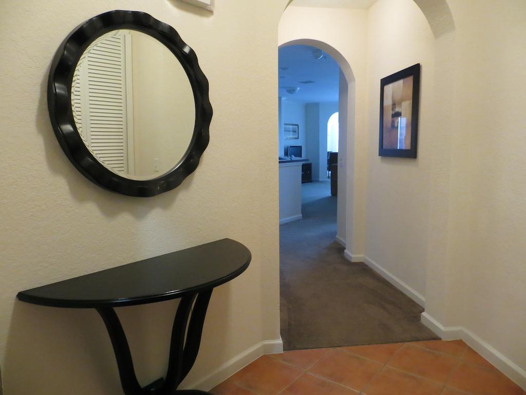 Angela'S Palisades Resort - Three Bedroom Condominium 406 Four Corners Екстериор снимка