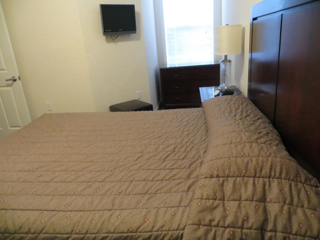 Angela'S Palisades Resort - Three Bedroom Condominium 406 Four Corners Екстериор снимка
