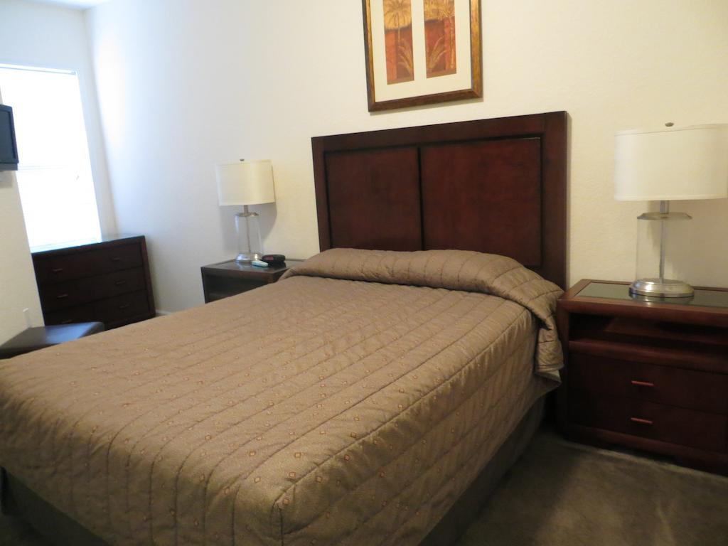 Angela'S Palisades Resort - Three Bedroom Condominium 406 Four Corners Екстериор снимка