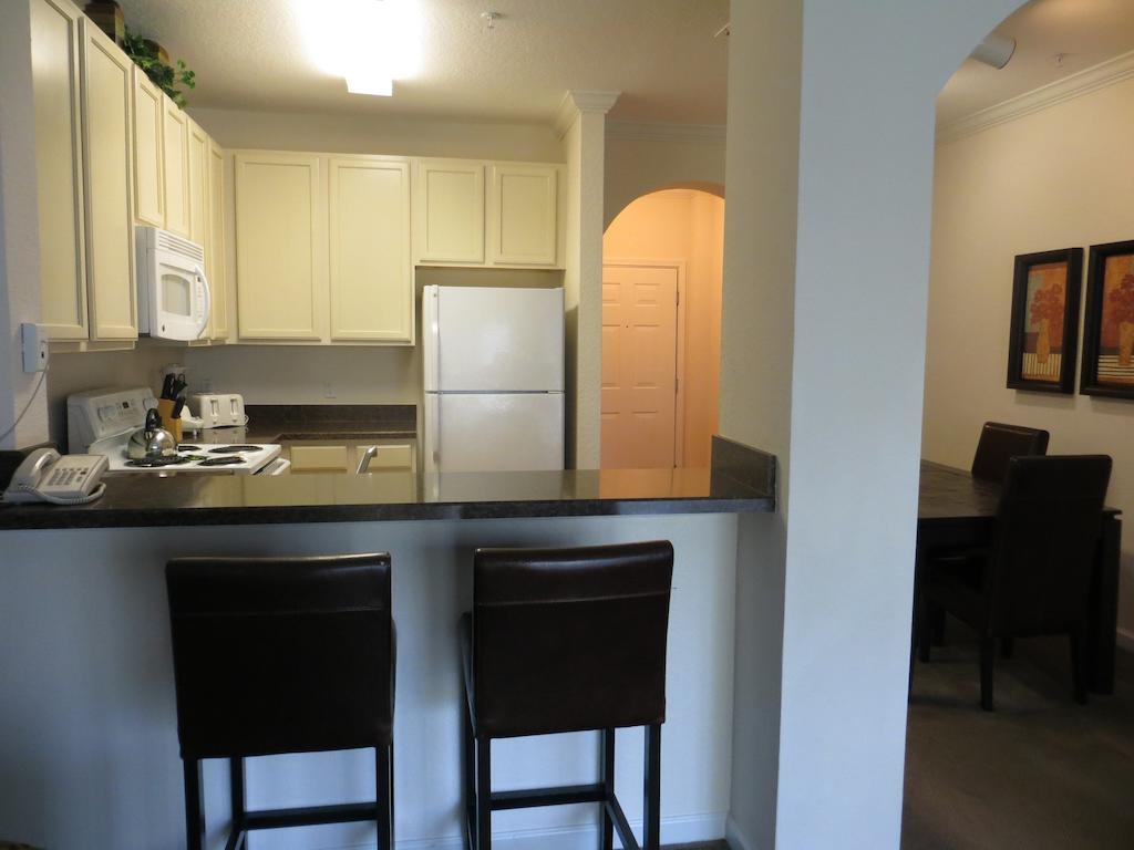 Angela'S Palisades Resort - Three Bedroom Condominium 406 Four Corners Екстериор снимка