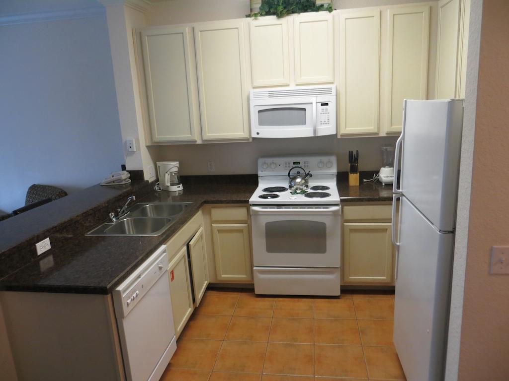 Angela'S Palisades Resort - Three Bedroom Condominium 406 Four Corners Екстериор снимка