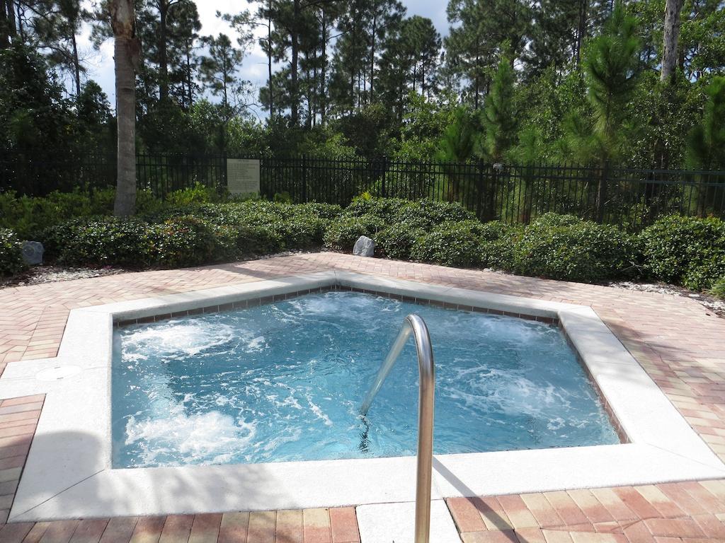 Angela'S Palisades Resort - Three Bedroom Condominium 406 Four Corners Екстериор снимка