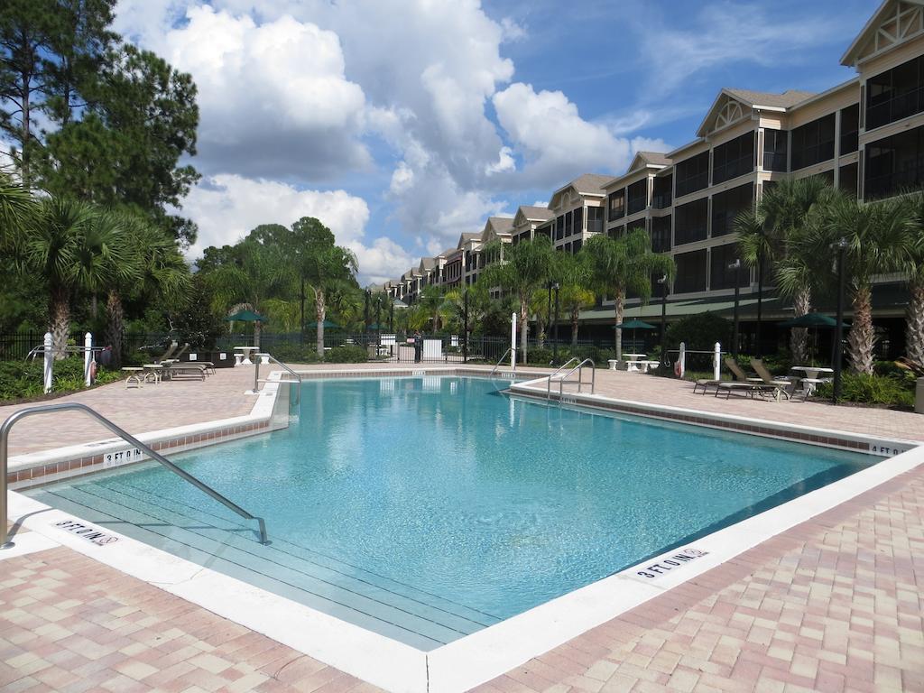 Angela'S Palisades Resort - Three Bedroom Condominium 406 Four Corners Екстериор снимка