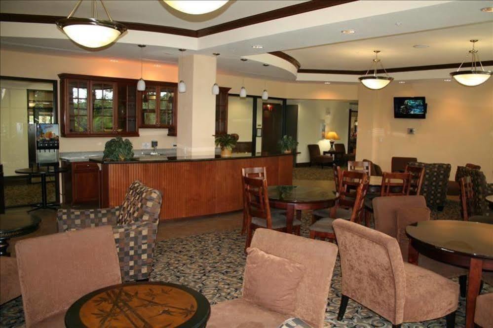 Angela'S Palisades Resort - Three Bedroom Condominium 406 Four Corners Екстериор снимка