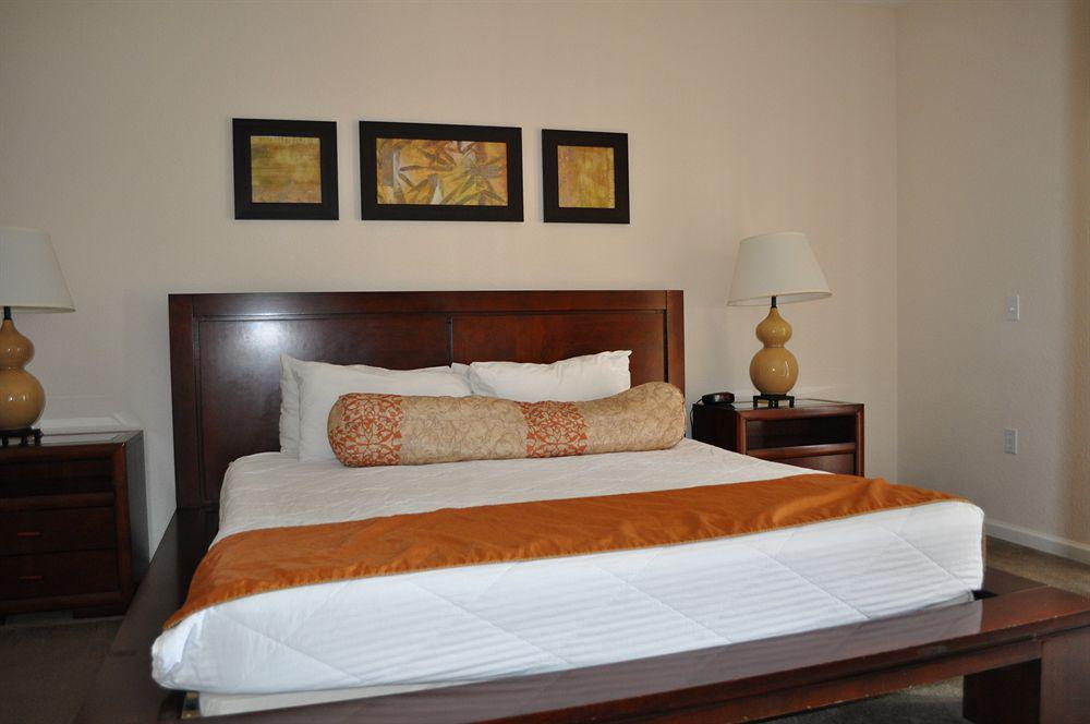Angela'S Palisades Resort - Three Bedroom Condominium 406 Four Corners Екстериор снимка